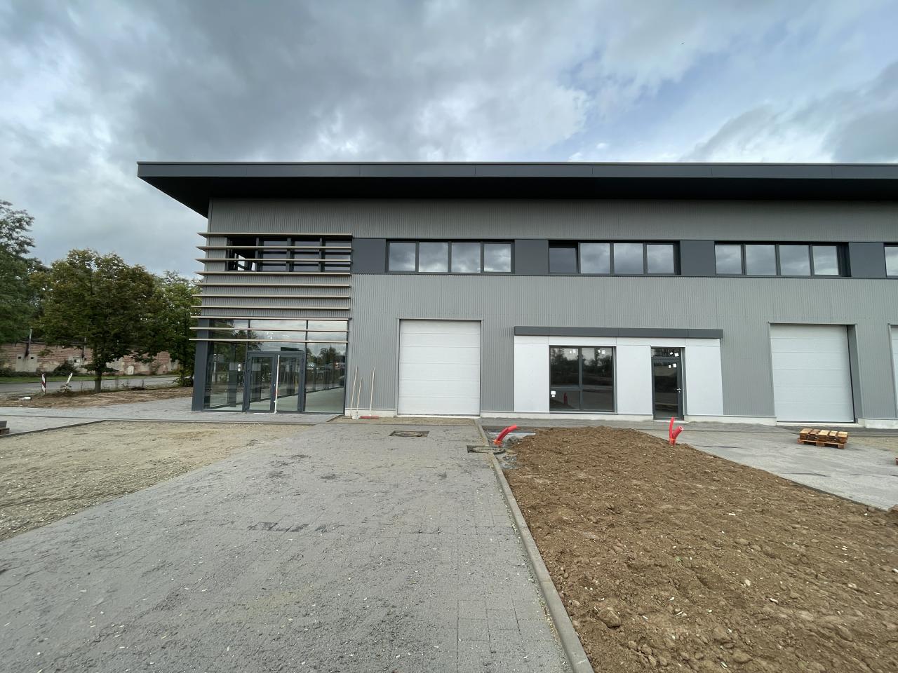 Local d'activité Geispolsheim 374m² Location local d'activité Geispolsheim Bas-Rhin OLACT2316730 14